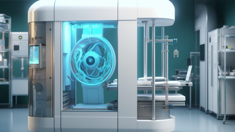 荧光定量PCR试剂盒：揭秘其代理加盟背后的关键要素**