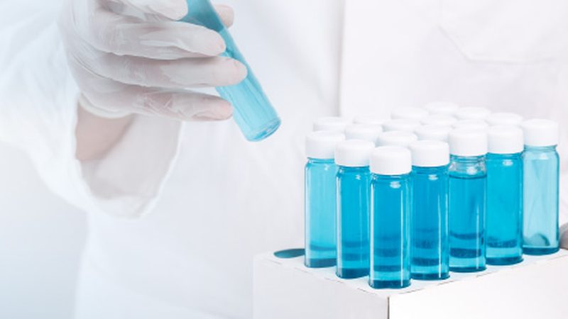 DNA试剂储存缓冲液配方：揭秘其背后的科学奥秘
