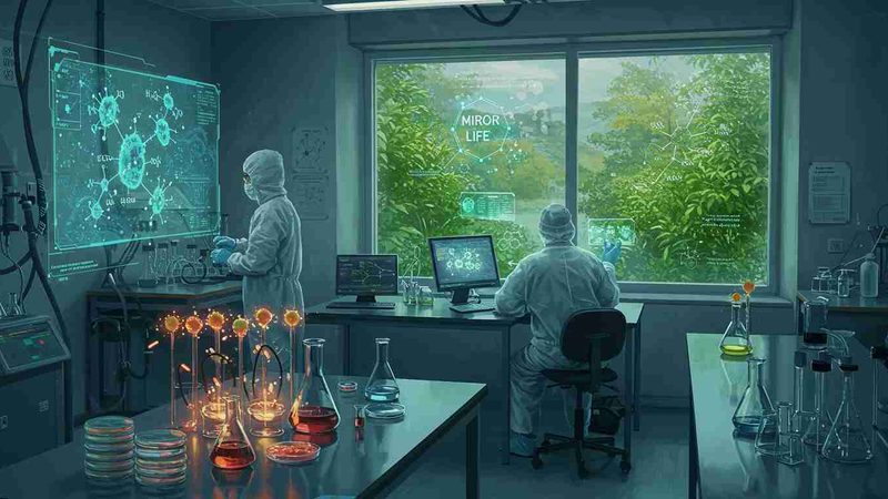 进口分子生物学试剂：如何选择合适的批发供应商**