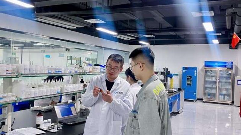 引物合成与HPLC纯化：揭秘精准合成背后的技术奥秘**