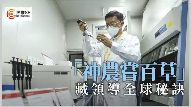 CDMO定制研发，生物药企的“隐形基建”怎么选